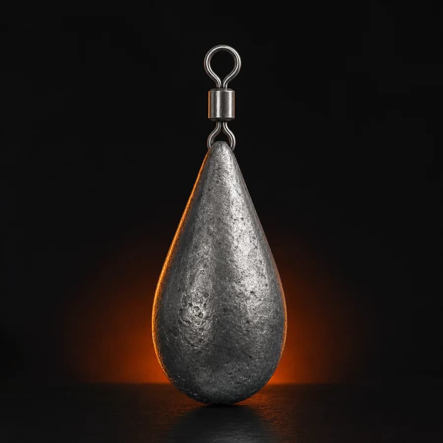 Капля SWIVEL